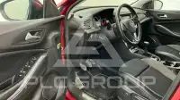2018 Opel GrandlandX