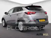 2018 Opel GrandlandX