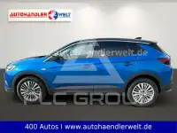 2018 Opel GrandlandX
