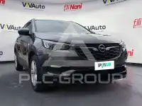 2018 Opel GrandlandX