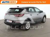 2018 Opel GrandlandX