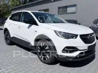 2018 Opel GrandlandX