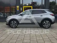 2018 Opel GrandlandX