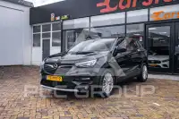 2018 Opel GrandlandX