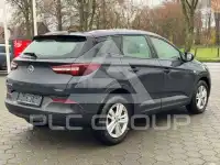 2018 Opel GrandlandX