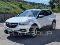 2018 Opel GrandlandX