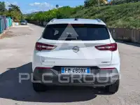 2018 Opel GrandlandX