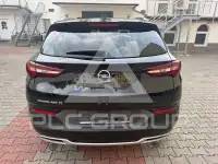 2018 Opel GrandlandX