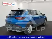 2018 Opel GrandlandX
