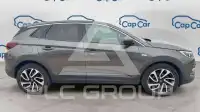 2018 Opel GrandlandX