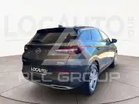 2018 Opel GrandlandX