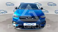 2018 Opel GrandlandX