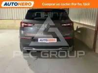 2018 Opel GrandlandX