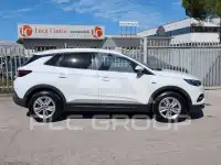 2018 Opel GrandlandX
