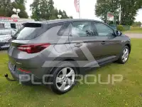 2018 Opel GrandlandX