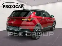 2018 Opel GrandlandX
