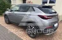 2018 Opel GrandlandX