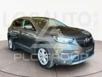 2018 Opel GrandlandX