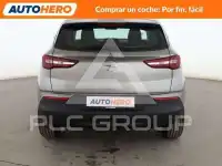 2018 Opel GrandlandX