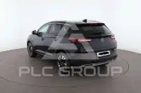 2018 Opel GrandlandX