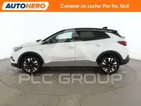 2018 Opel GrandlandX