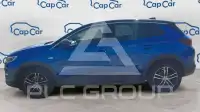 2018 Opel GrandlandX