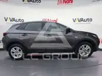2018 Opel GrandlandX