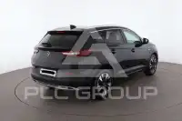 2018 Opel GrandlandX
