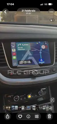 2018 Opel GrandlandX