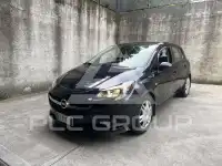 2018 Opel Corsa