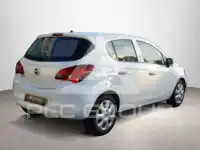 2018 Opel Corsa