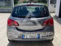 2018 Opel Corsa