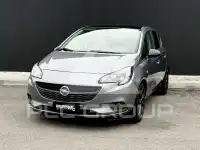 2018 Opel Corsa