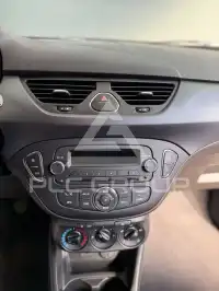 2018 Opel Corsa