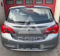 2018 Opel Corsa