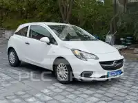 2018 Opel Corsa