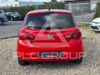 2018 Opel Corsa