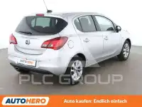 2018 Opel Corsa