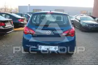 2018 Opel Corsa