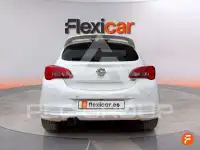 2018 Opel Corsa