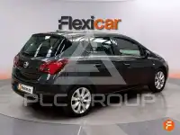 2018 Opel Corsa