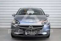 2018 Opel Corsa