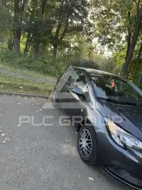 2018 Opel Corsa