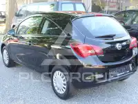 2018 Opel Corsa