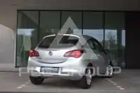 2018 Opel Corsa