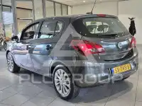 2018 Opel Corsa