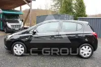 2018 Opel Corsa
