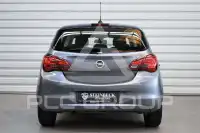 2018 Opel Corsa