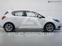 2018 Opel Corsa