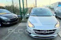 2018 Opel Corsa